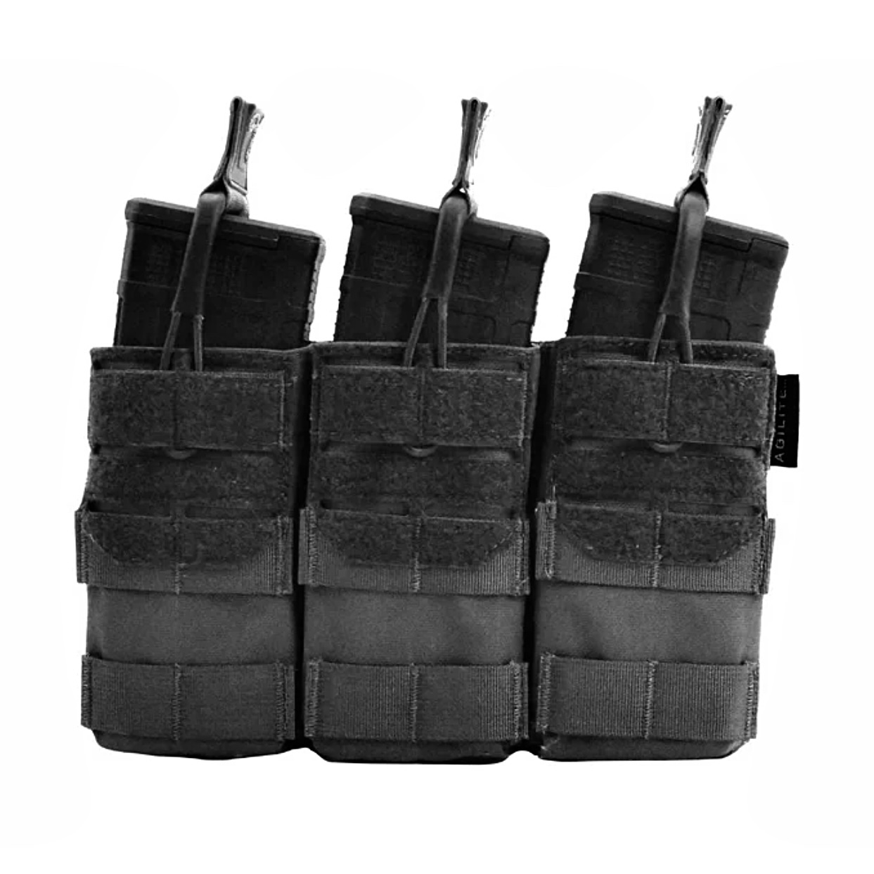 Agilite - AG3™ 5.56 Triple Mag Pouch