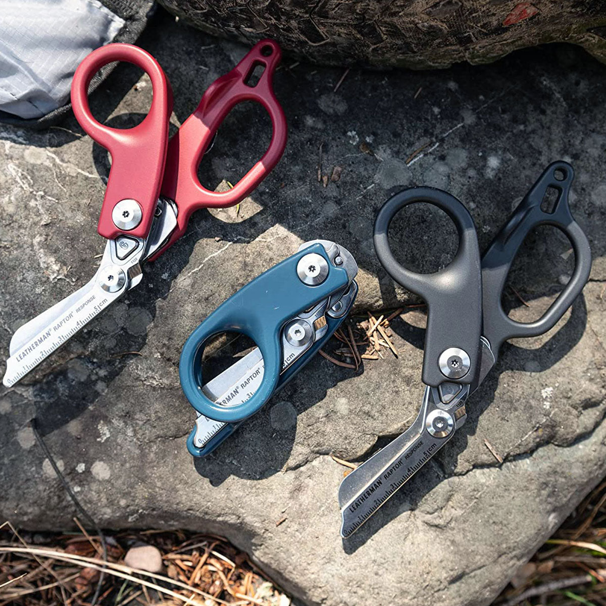 Leatherman - Raptor Response Paramedic Shears