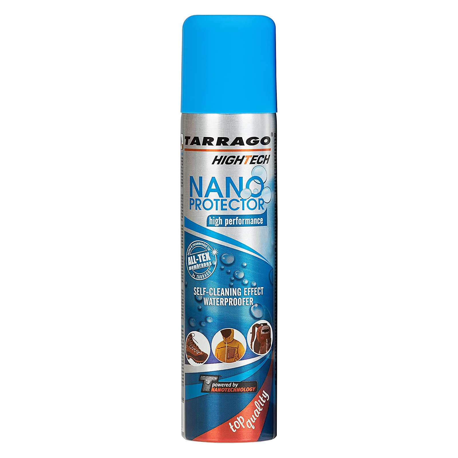 Tarrago NANO Technology Waterproof Protection Spray