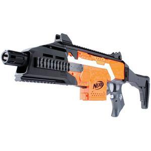 CZ Skorpion Evo 3 Body Kit for NERF Stryfe / SWFish (T0011)