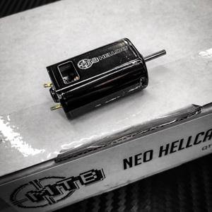 MTB NEO Hellcat 180 Motor Upgrade for NERF (1pc)
