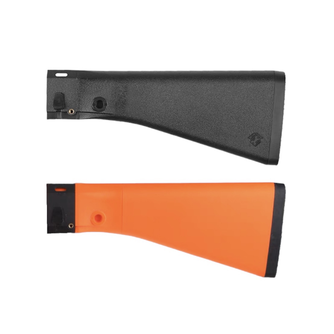 Worker Solid Buttstock