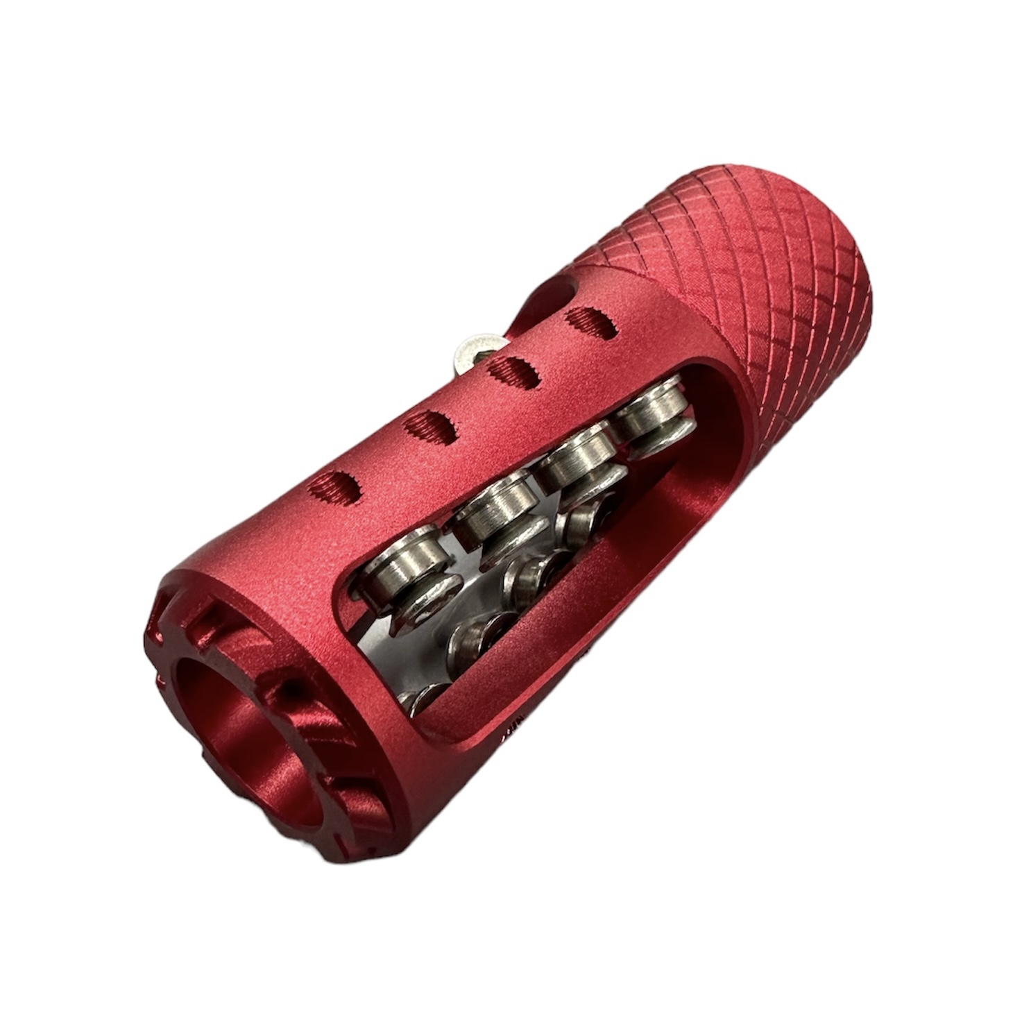 BCAR Bearing Scar for Nerf GEN 2 (5 Degree)