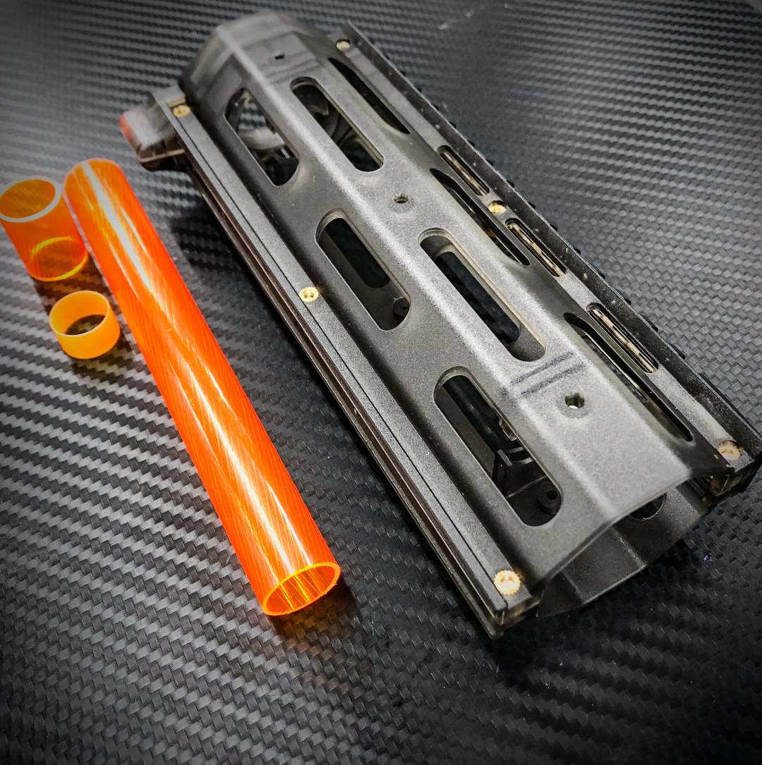 Honey Badger Prophecy Handguard