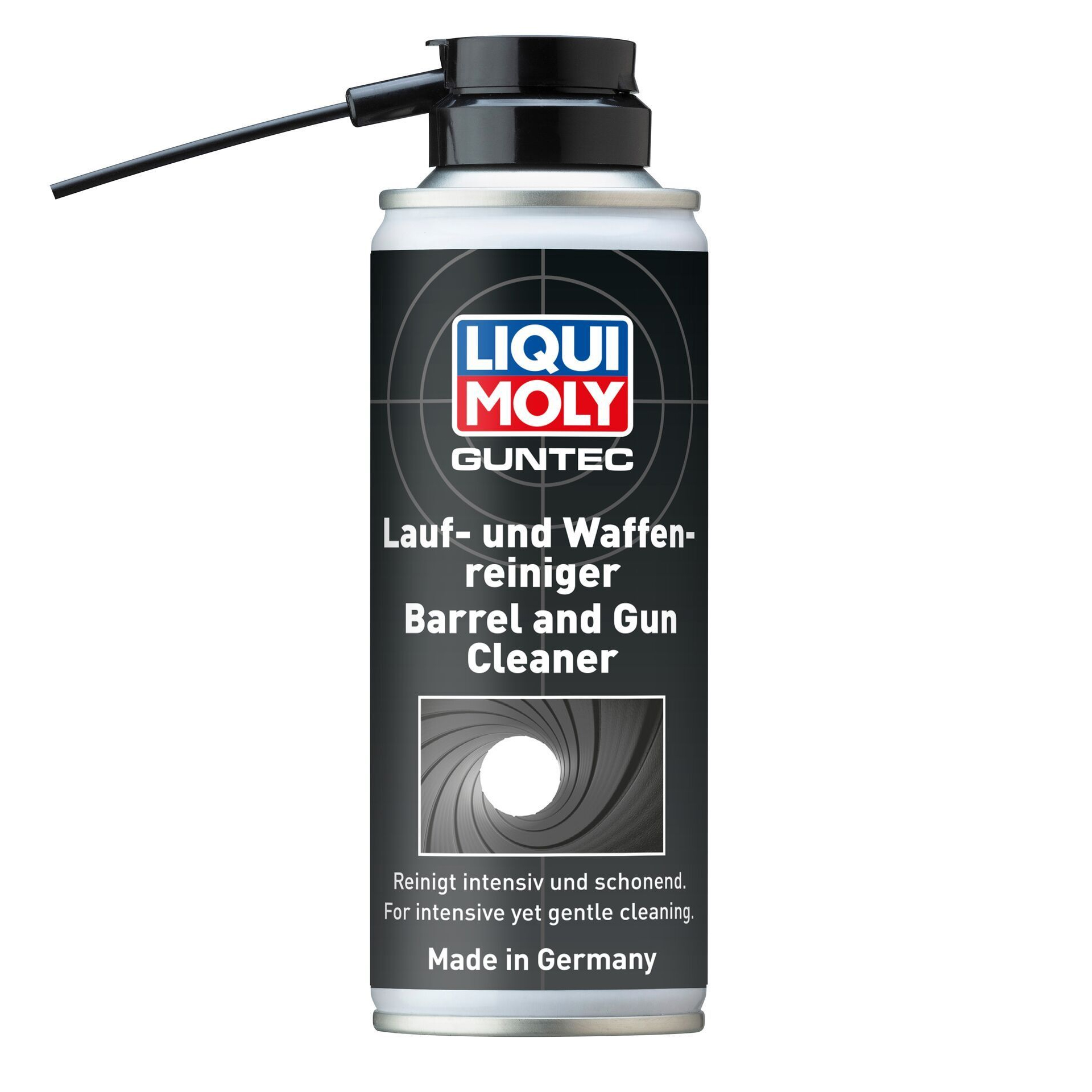 Liqui Moly - Guntec Barrel and Gun Cleaner