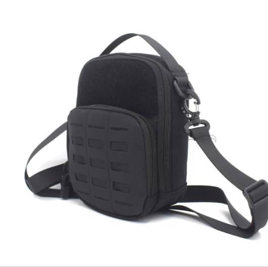 High Desert - Mini molle Sling Bag Pouch (HD1074)