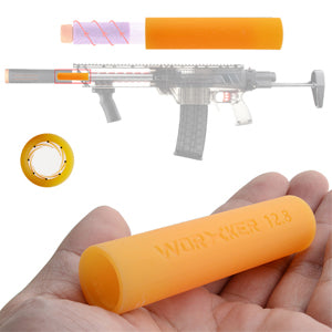 Worker - Scar Barrel (8 lines)