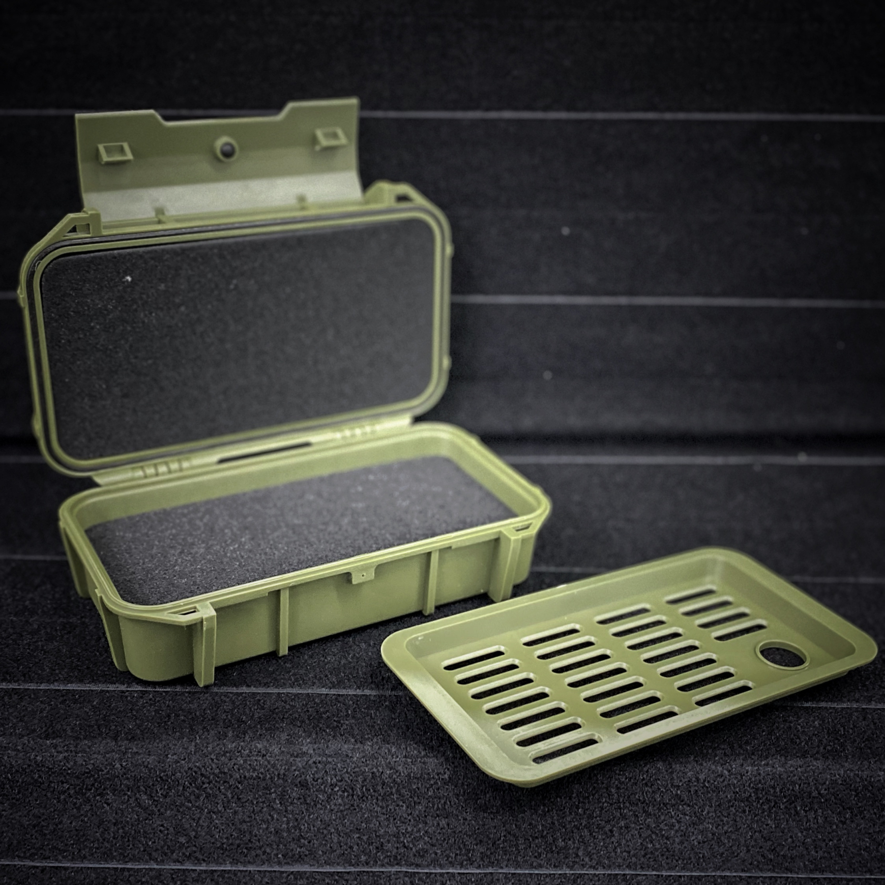 Extreme Large Rugged Storage Box