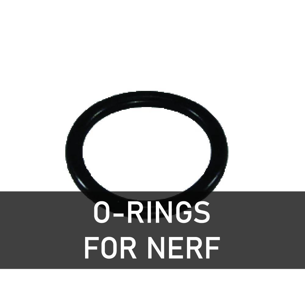 O-Ring for NERF Longshot