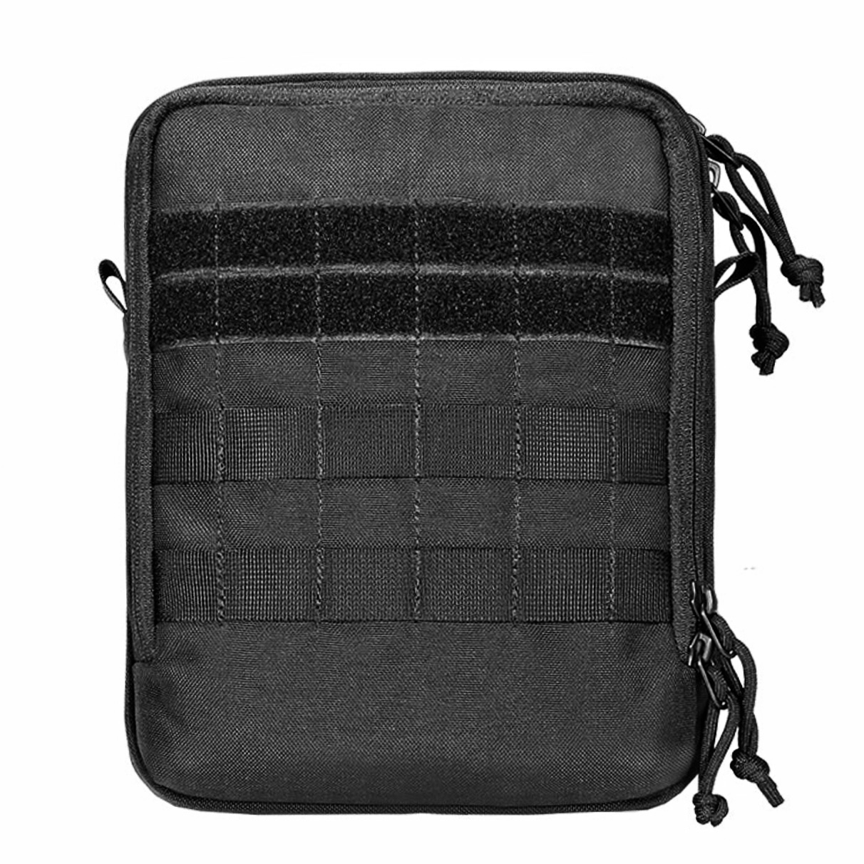 Black Stealth - Kit Pouch With Sling