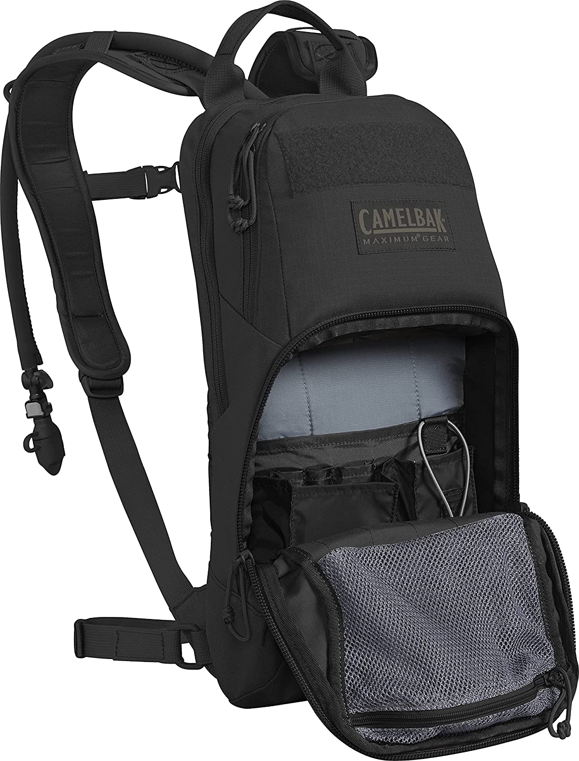 CamelBak Military - M.U.L.E. Hydration BackPack 100oz (3L) Milspec CRUX