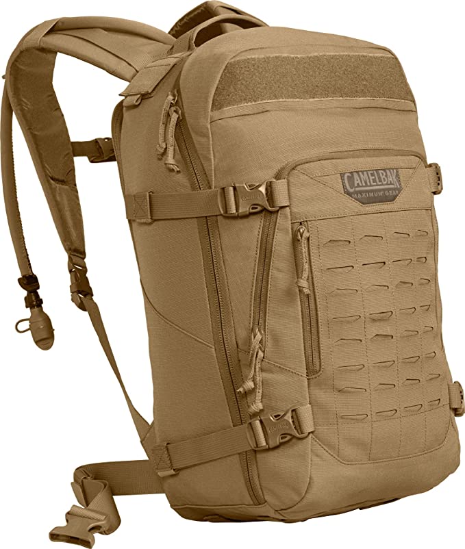 CamelBak Military - Sparta Hydration BackPack 100oz (3L) Milspec CRUX