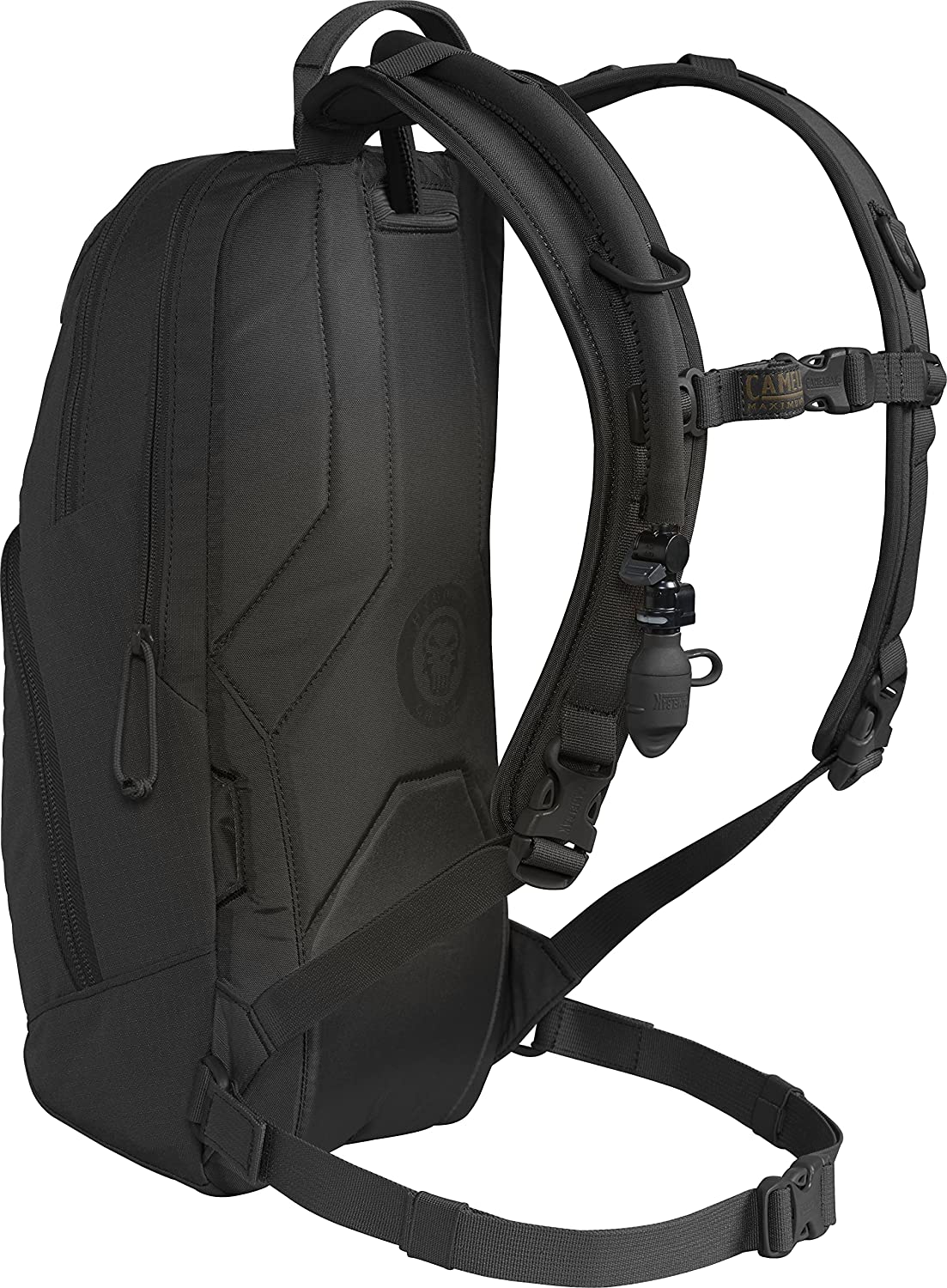 CamelBak Military - M.U.L.E. Hydration BackPack 100oz (3L) Milspec CRUX