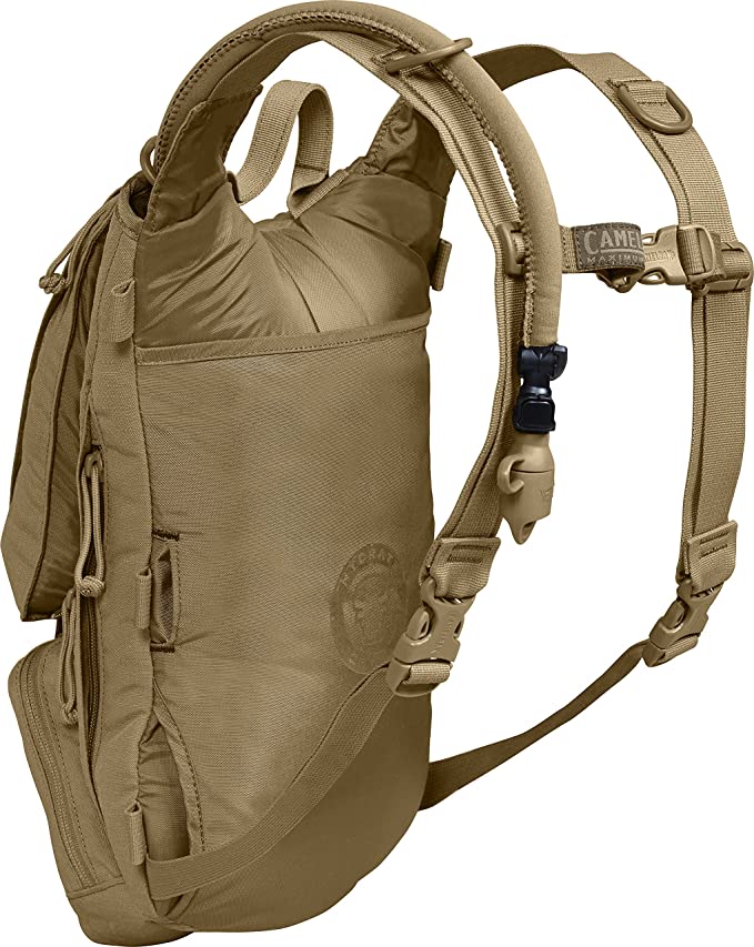 CamelBak Military Ambush Hydration Pack 100oz (3L) Milspec CRUX