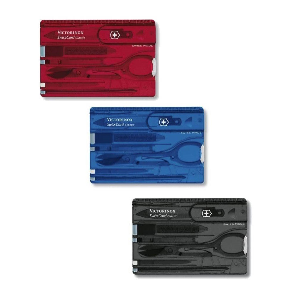 Victorinox - SwissCard