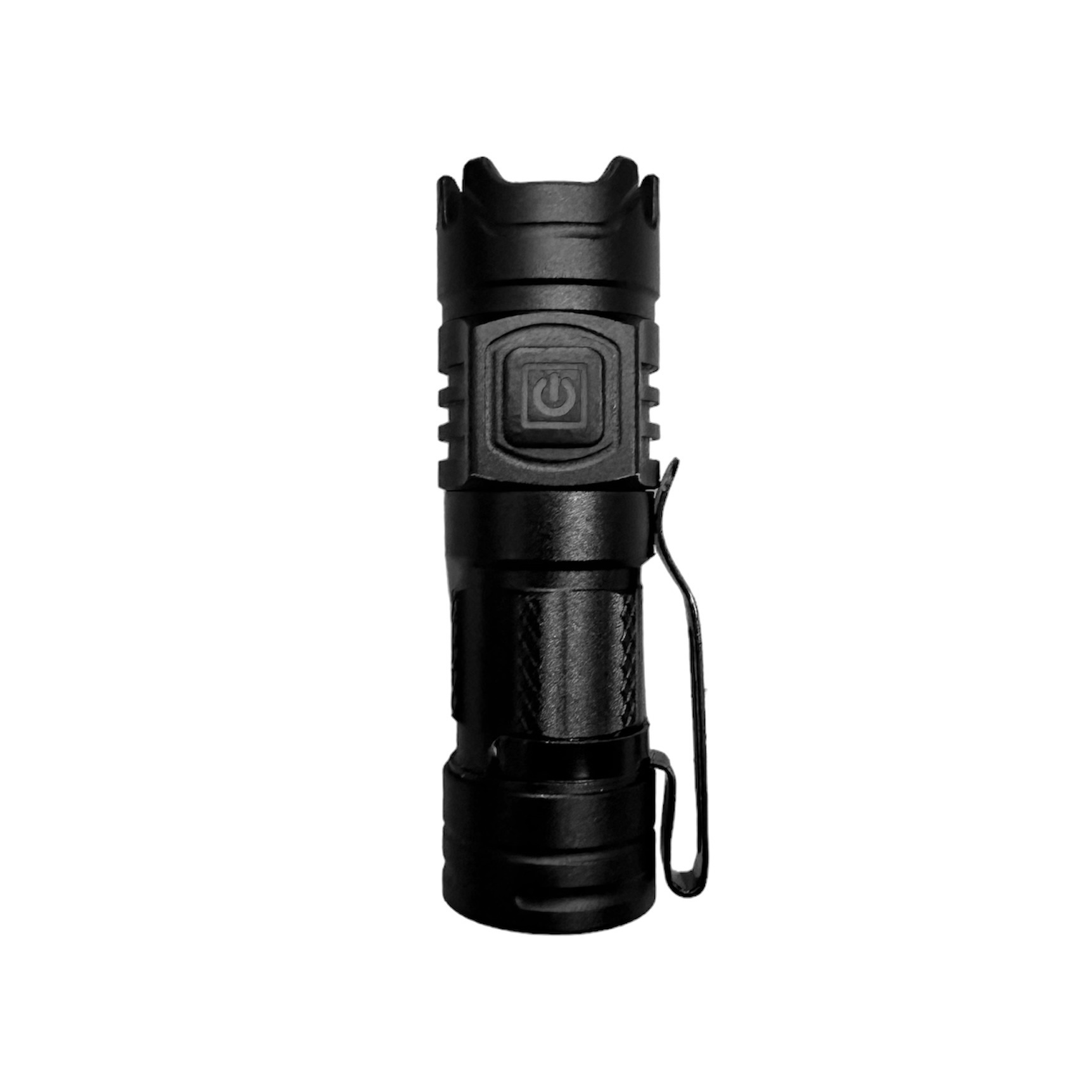Extreme - 16340 Lithium Micro Tactical Flashlight