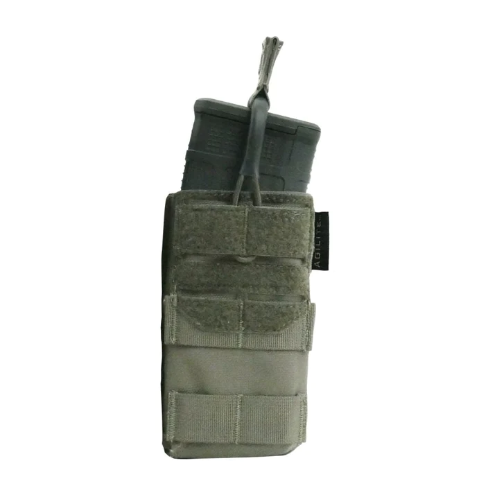 Agilite - AG1™ 5.56 SINGLE MAG POUCH