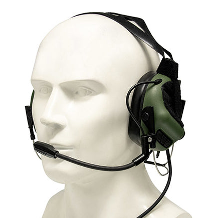 Opsmen - Earmor M32N-Mark3 MilPro Electronic Earmuff