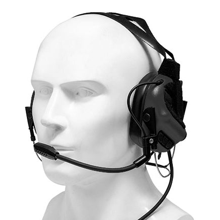 Opsmen - Earmor M32N-Mark3 MilPro Electronic Earmuff