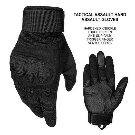 Gloves