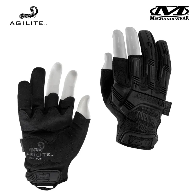 Agilite X Mechanix M PACT Tactical Gloves