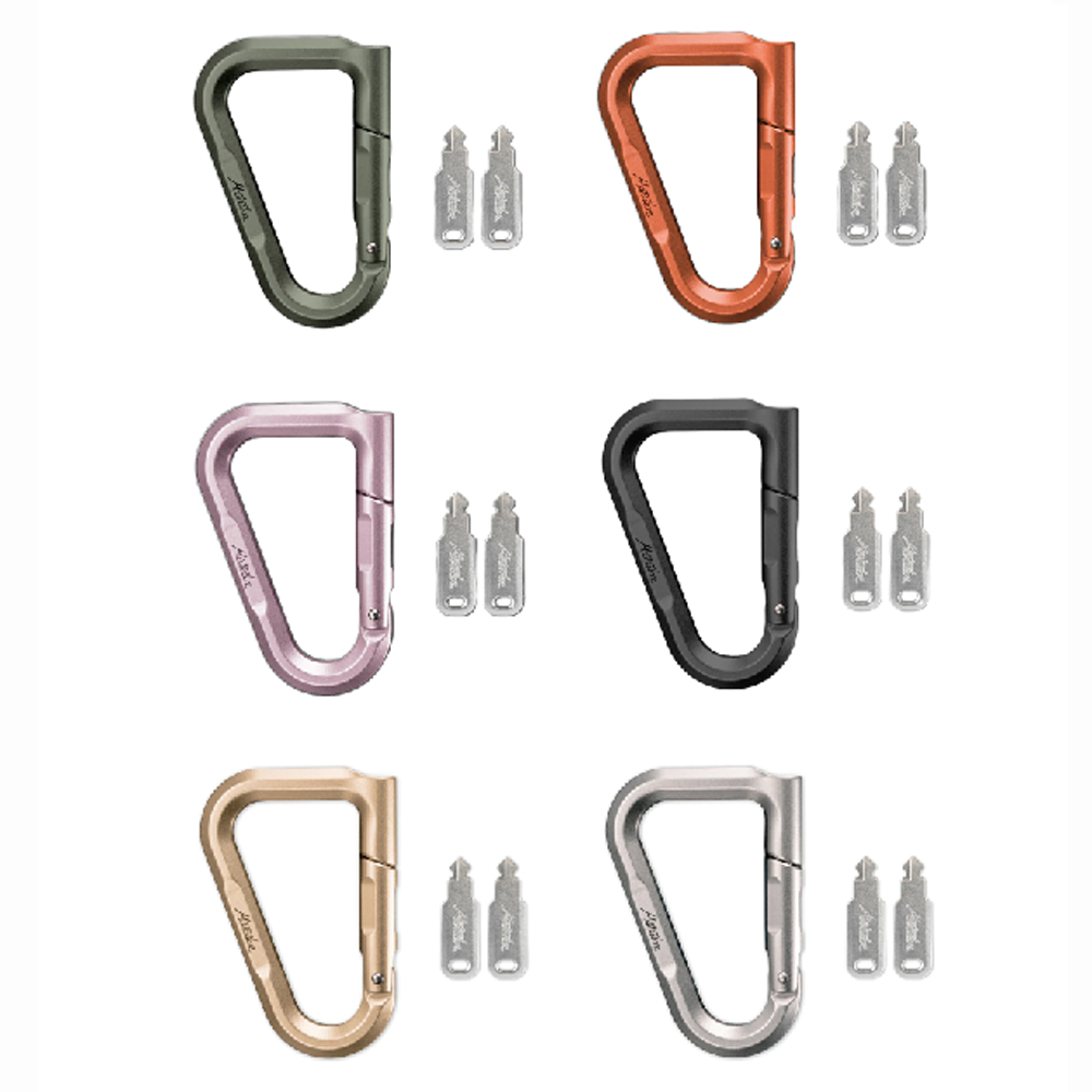 Matador - BetaLock Carabiner