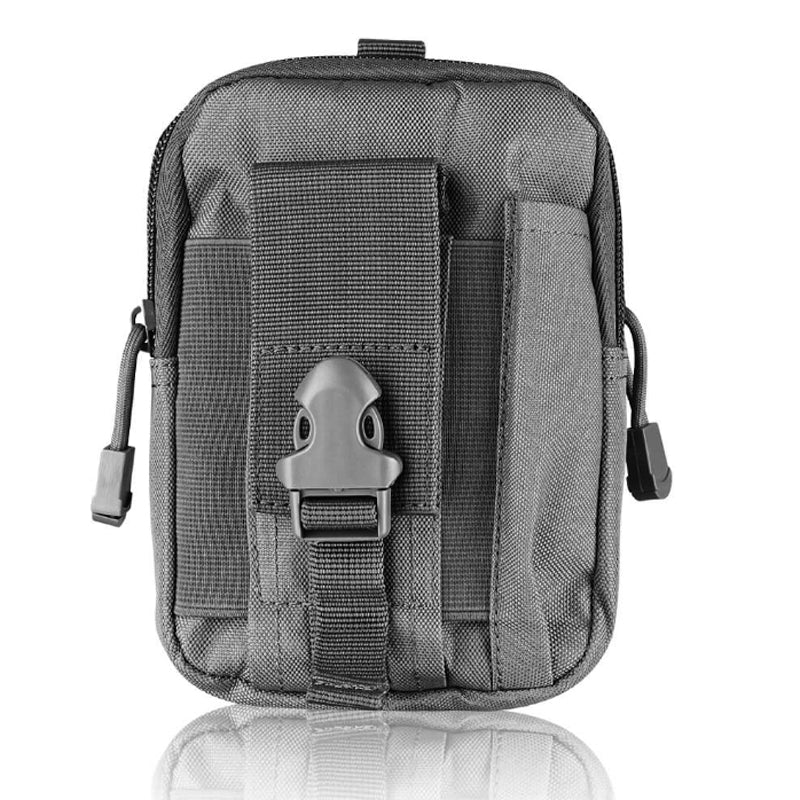 Tacbull - EDC MOLLE Admin Bag (TB-ADB01)