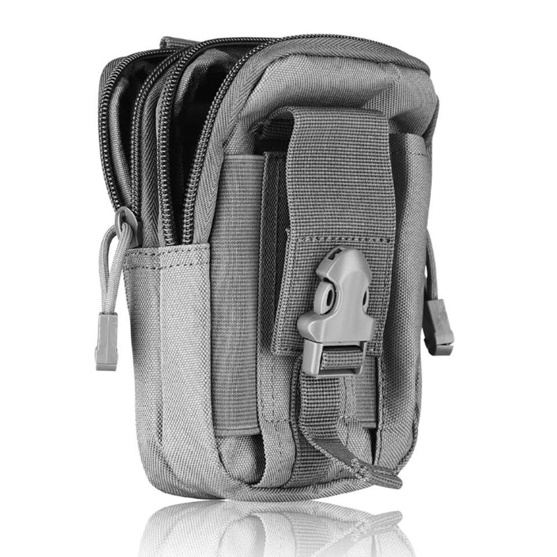 Tacbull - EDC MOLLE Admin Bag (TB-ADB01)