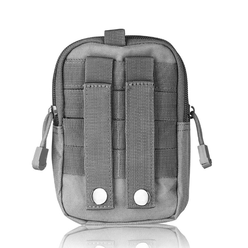 Tacbull - EDC MOLLE Admin Bag (TB-ADB01)
