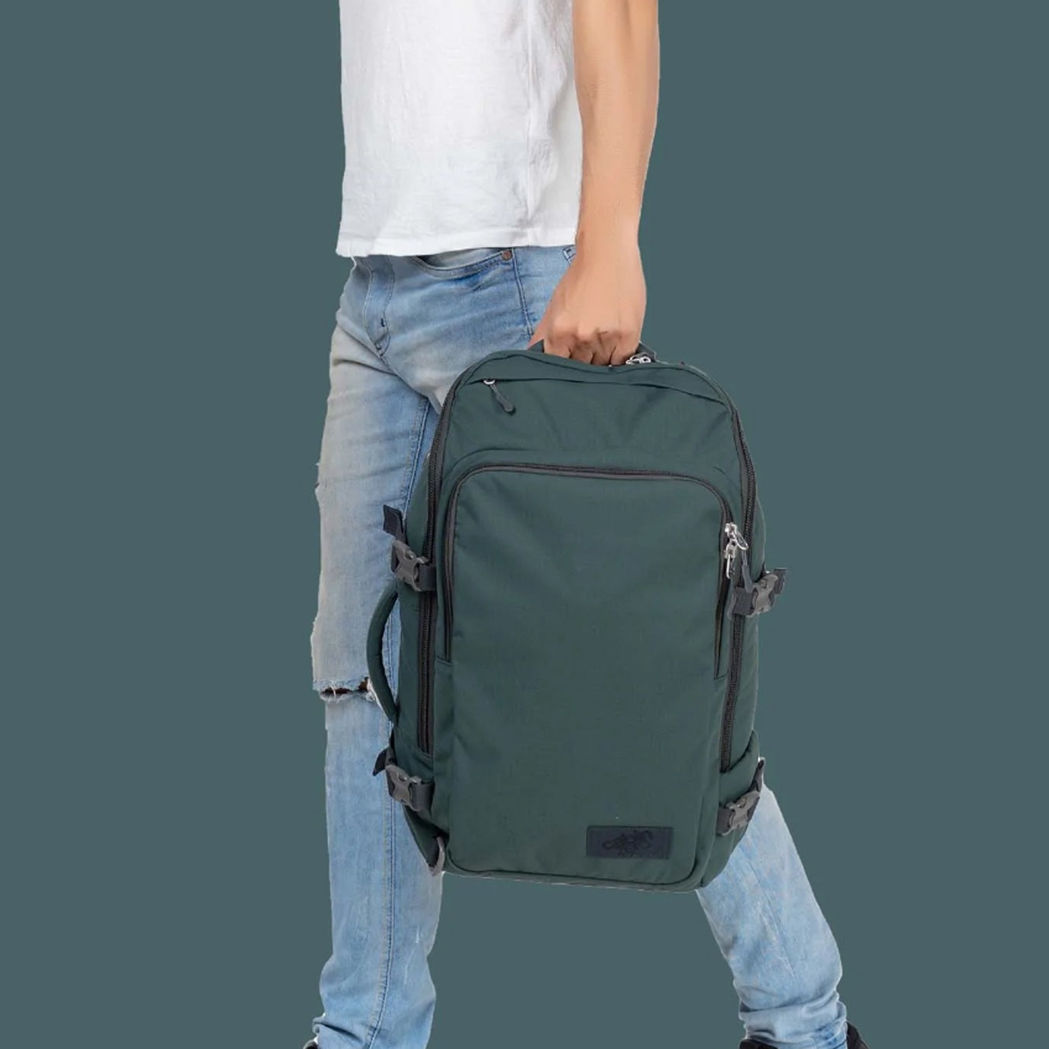 CabinZero - ADV Pro Adventure Cabin Backpack CabinZero - ADV Pro Adventure Cabin Backpack