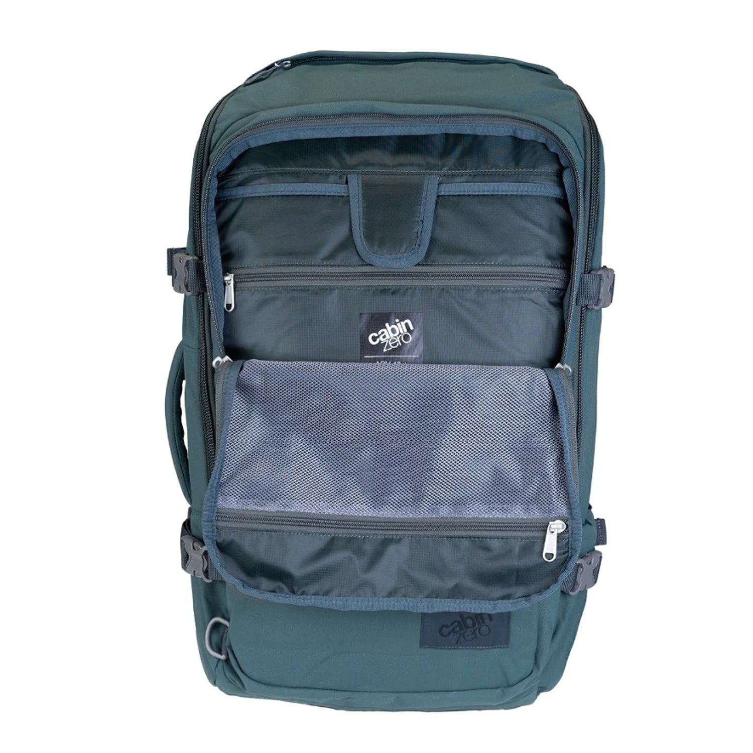 CabinZero - ADV Pro Adventure Cabin Backpack