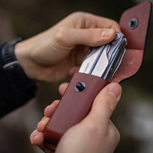 Leatherman - Ainsworth Sheath