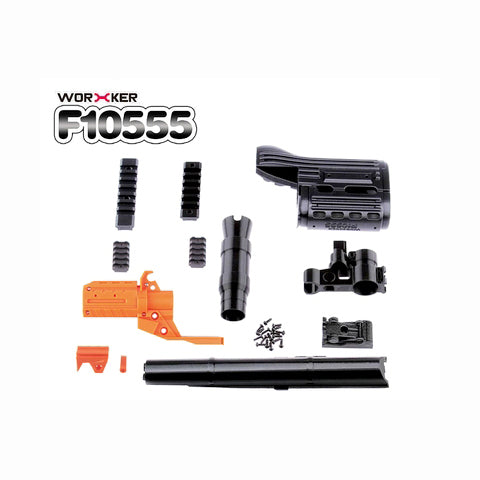 AKSU Body Kit for NERF Stryfe (T0007)