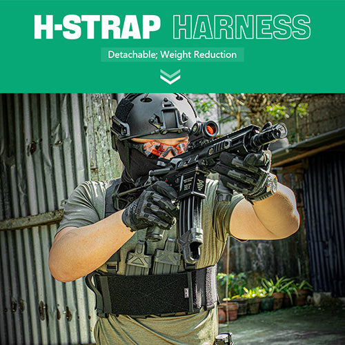 Amomax - Speed Chest Rig (AM-CR001)