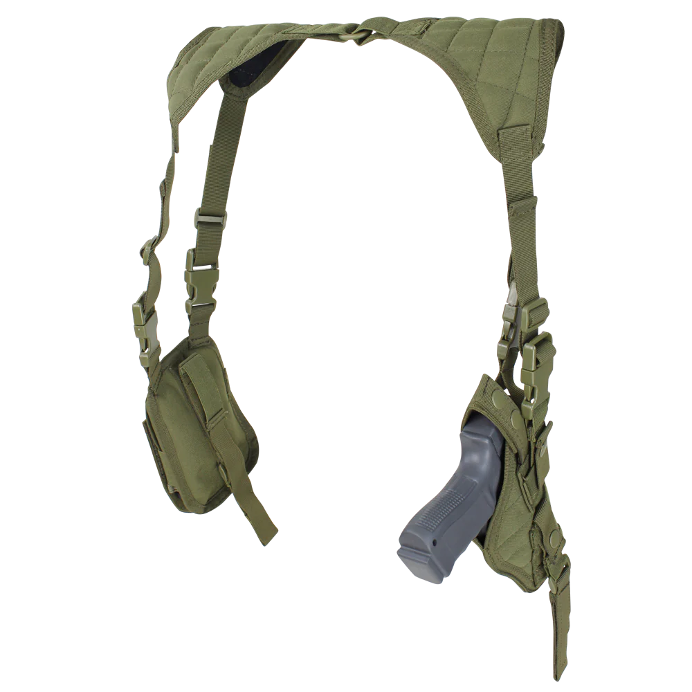 Condor - Vertical Shoulder Holster