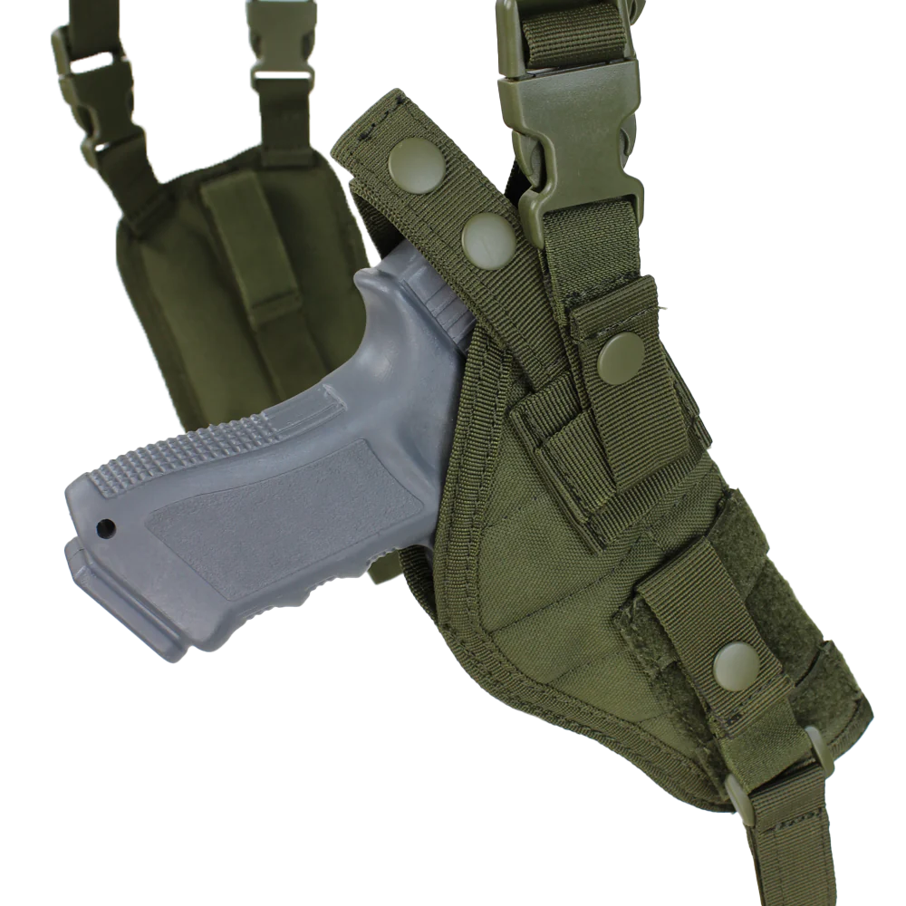 Condor - Vertical Shoulder Holster