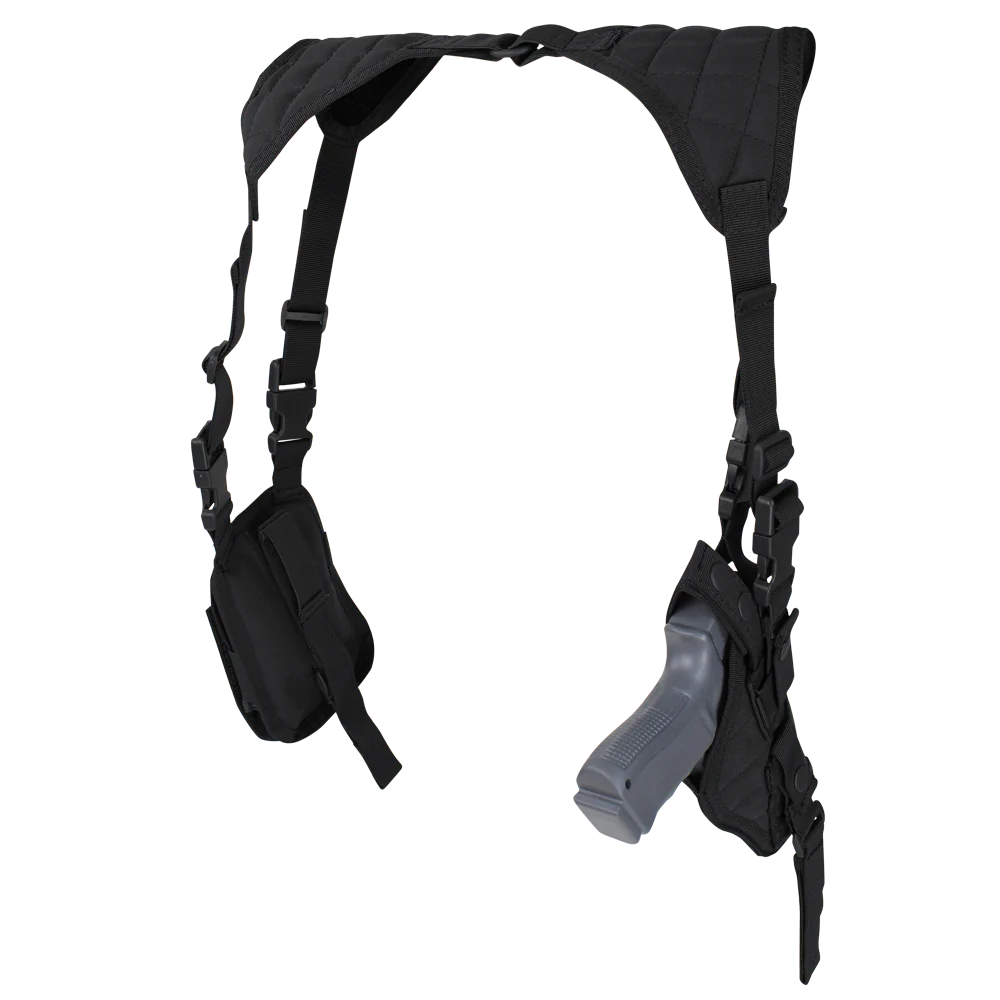 Condor - Vertical Shoulder Holster