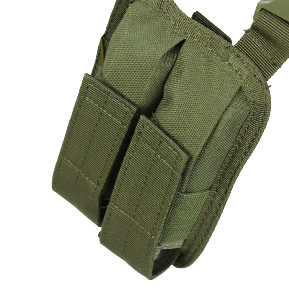 Condor - Vertical Shoulder Holster