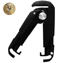 ASP - Tri-Fold Restraint Scarab Cutter