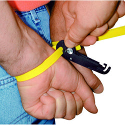 ASP - Tri-Fold Restraint Scarab Cutter