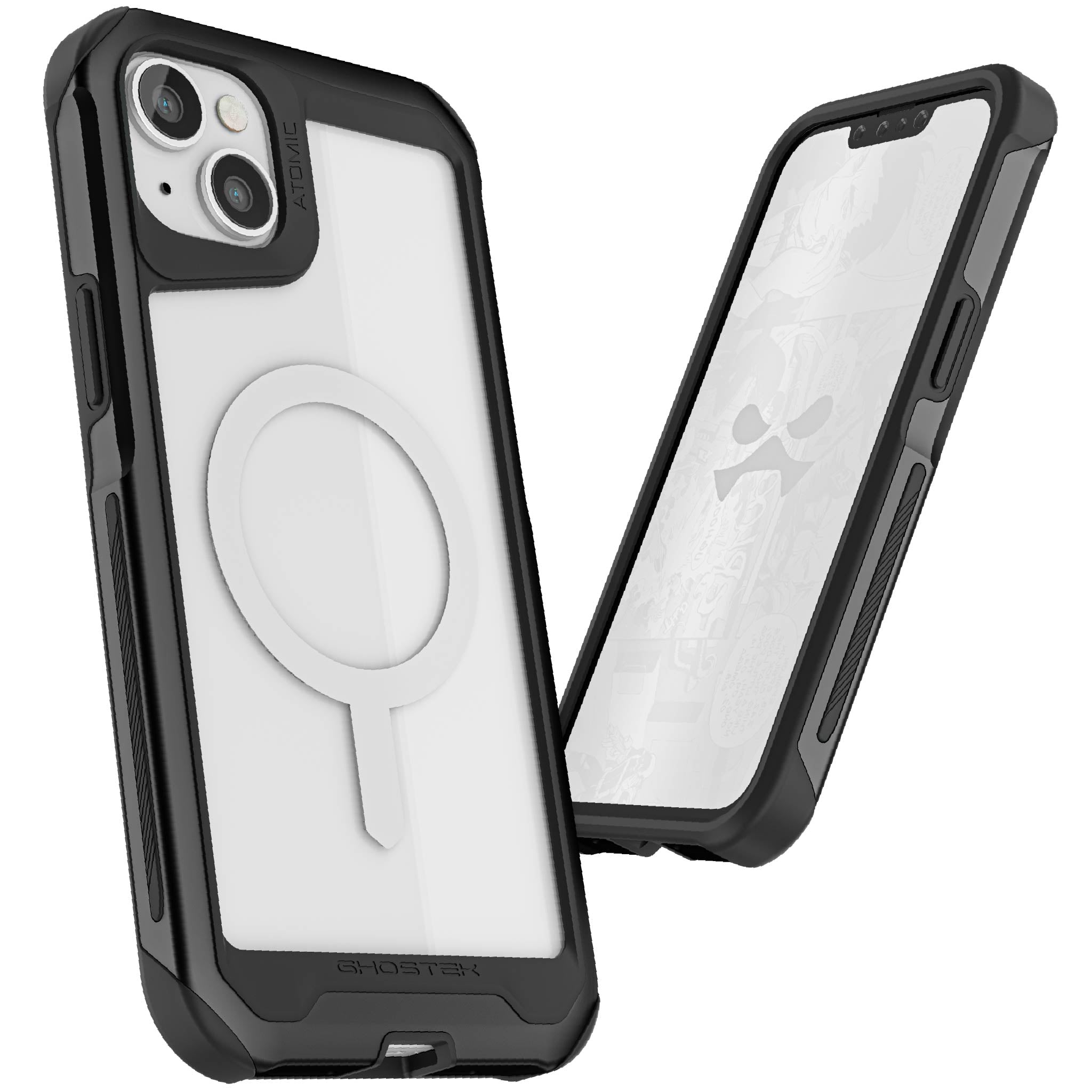 Ghostek - iPhone 14 - Atomic Slim