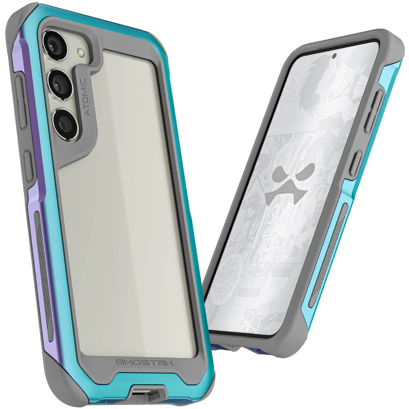 Ghostek - Atomic Slim (Samsung Galaxy S23)