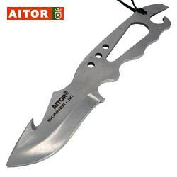 Aitor - Jungle King 1 Skinner