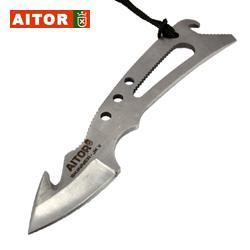 Aitor - Jungle King 2 Skinner