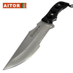 Aitor - Tercio Military Knife - Black-Tactical.com