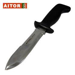 Aitor - Dive Knife Delfin - Black-Tactical.com