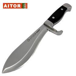 Aitor - Zapador Jungle Knife - Black-Tactical.com