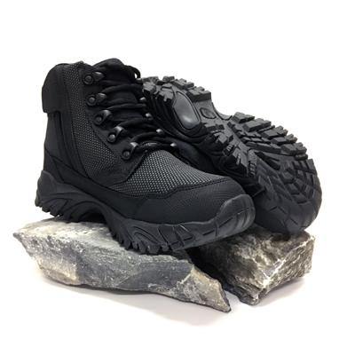 Altai - MF Super Fabric Tactical Boots 6" Side Zip