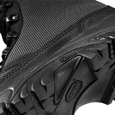 Altai - MF Super Fabric Tactical Boots 8" Side Zip