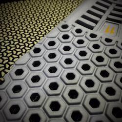 Altai - SuperFabric Dual Flow Premium Insoles